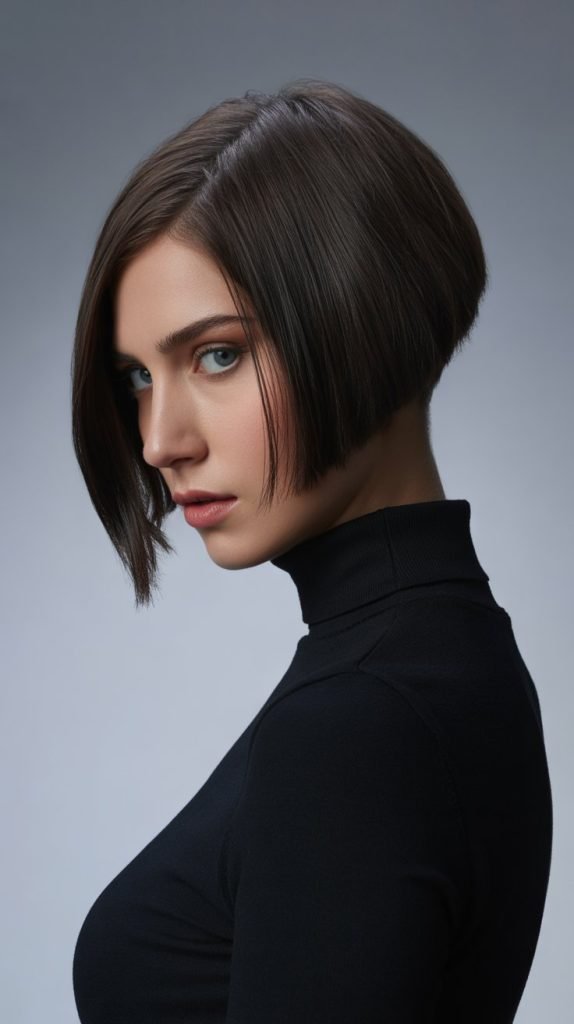 Inverted Bob