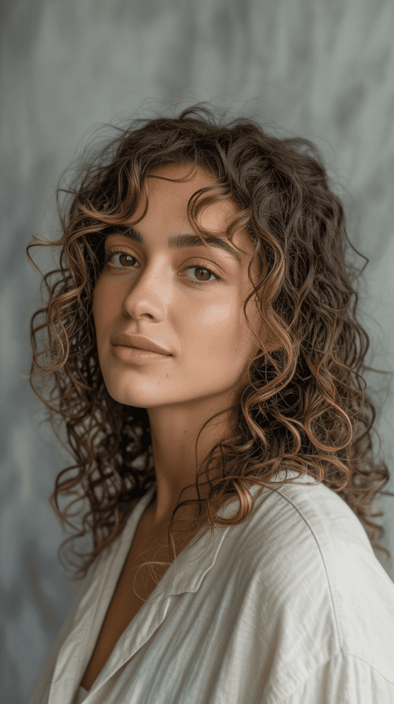 Tawny Brown Babylights