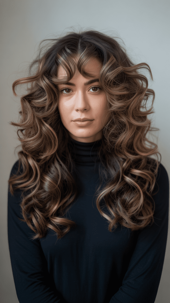 The Mocha Swirl Indulgence