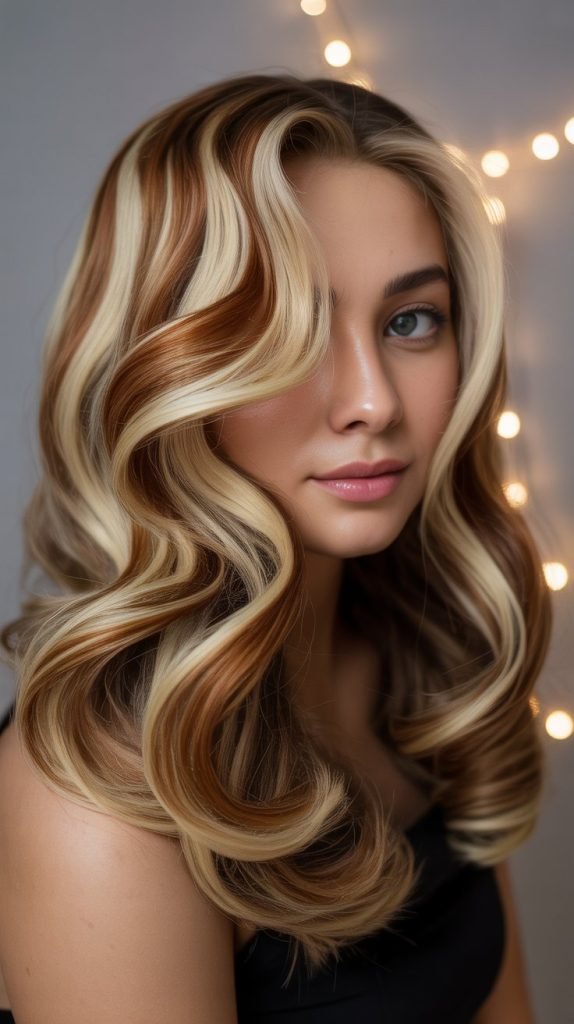 Caramel Apple Swirls