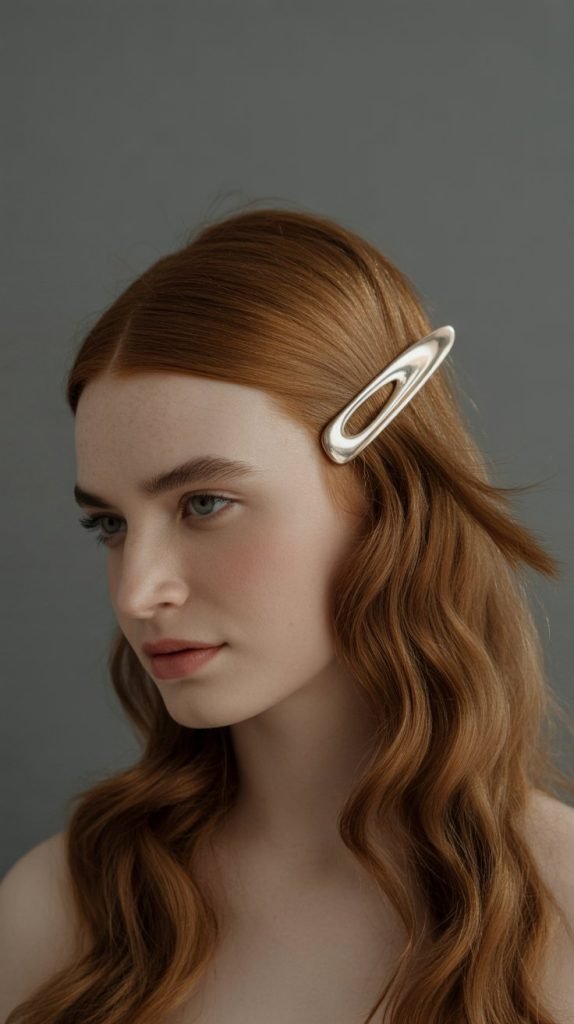 Asymmetrical Side Sweep