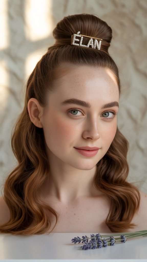 Face-Flattering Customization