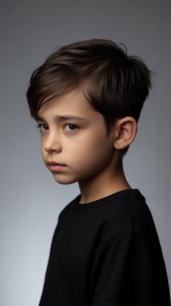 The Dimensional Layering