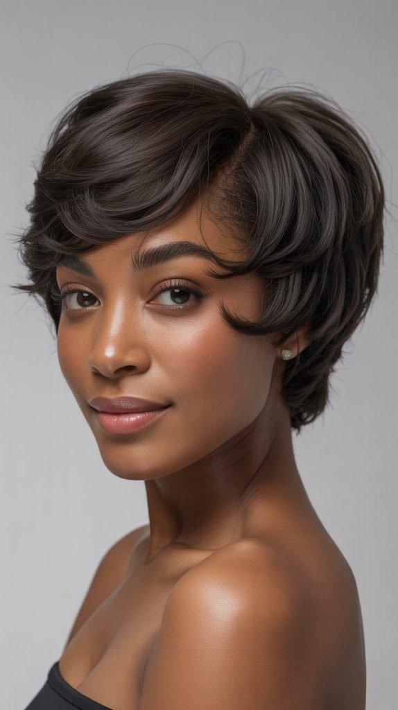  Versatile Natural Styling