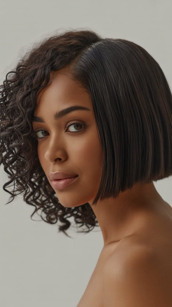 Shrinkage-Adaptive Cutting