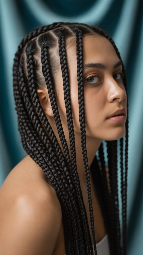 Maintaining Consistent Tension and Size