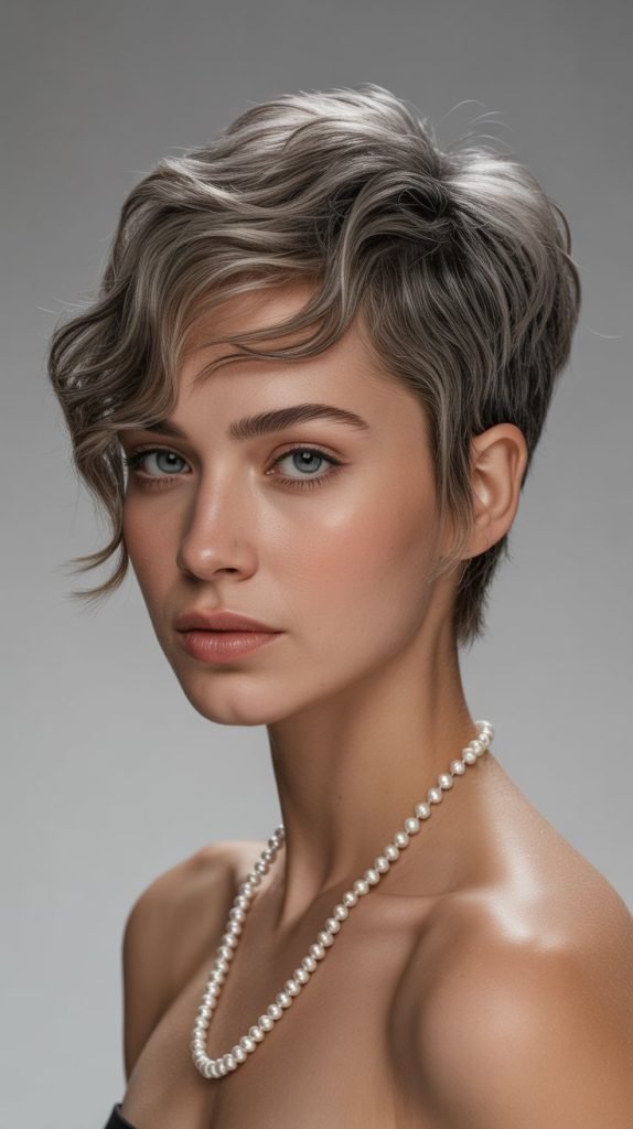 Textured Crop Innovation