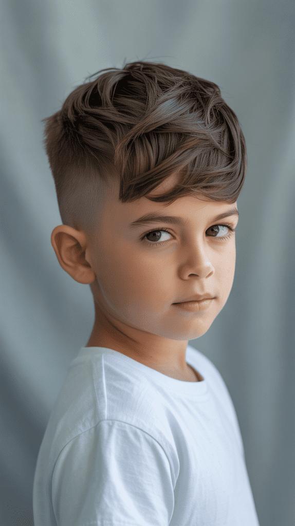 The Textural Contrast Cut