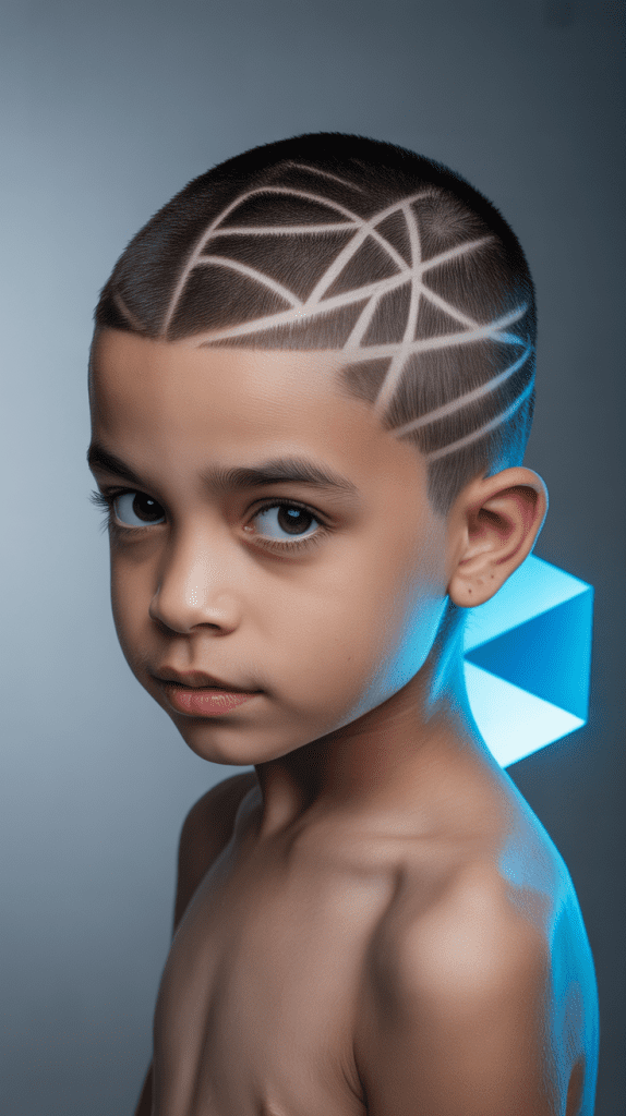 The Dimensional Buzz Plus