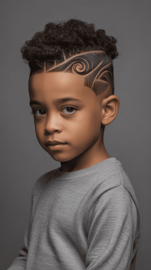 The Flow Pattern Optimization