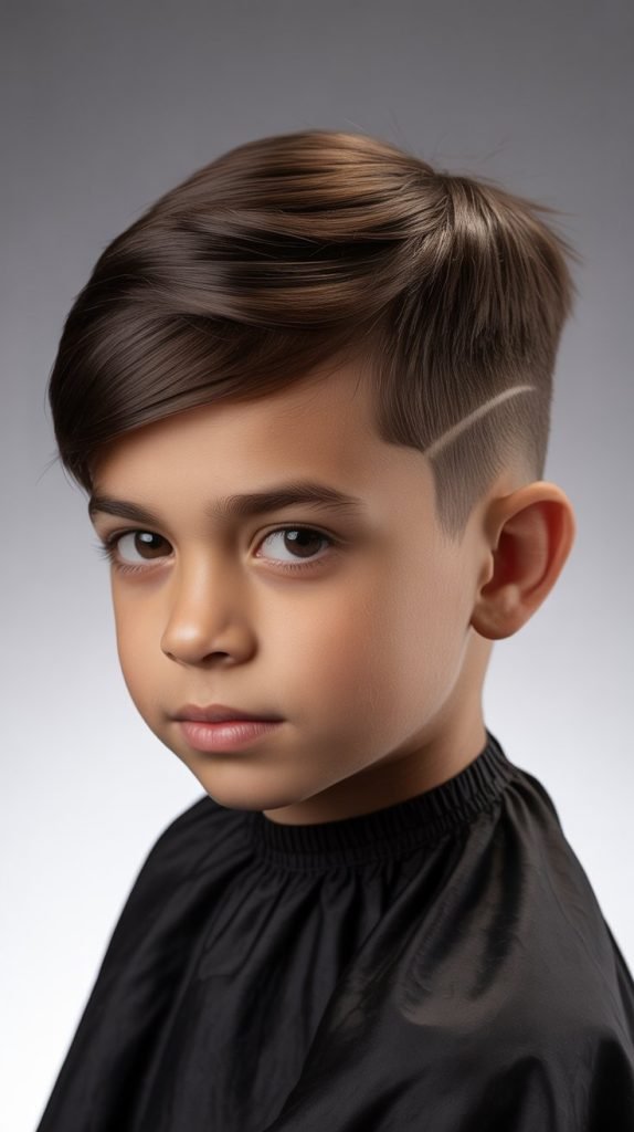 Systematic Length Graduation