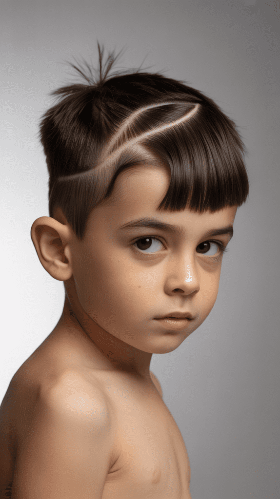 The Precision Cowlick Redirect