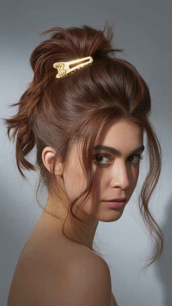 Voluminous Crown Boost