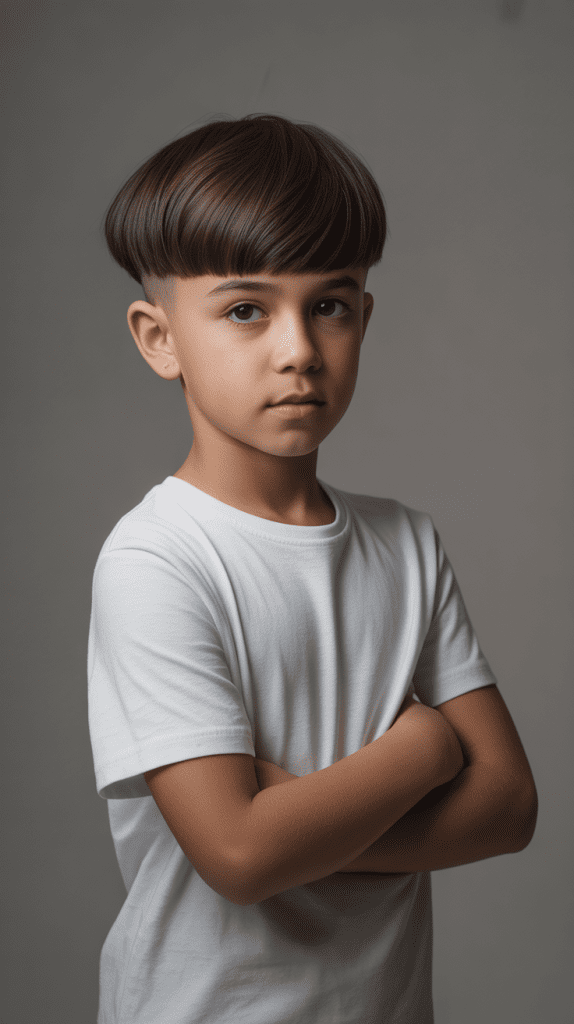 The Balanced Cowlick Integration