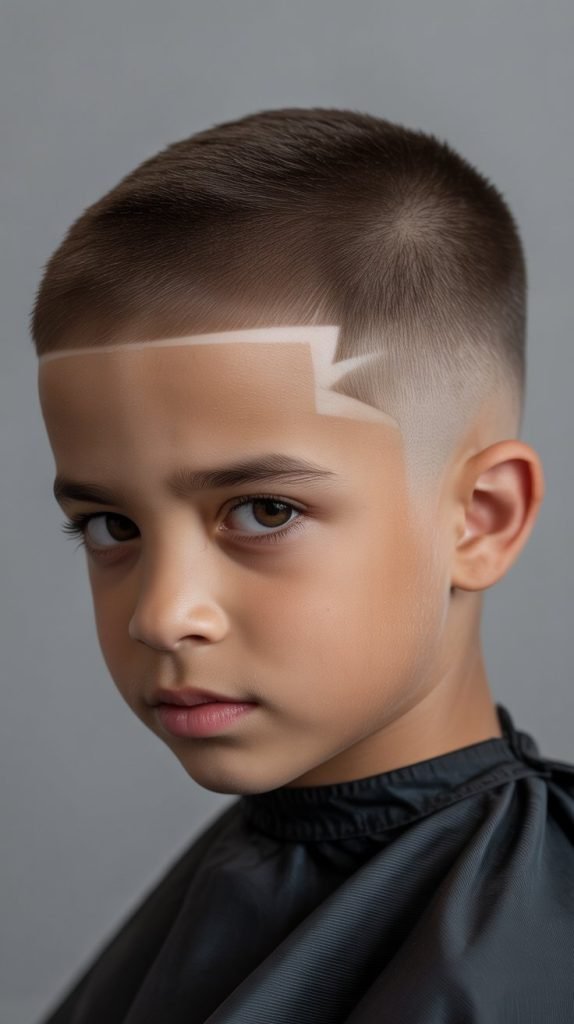 The Contrast Fade Mastery