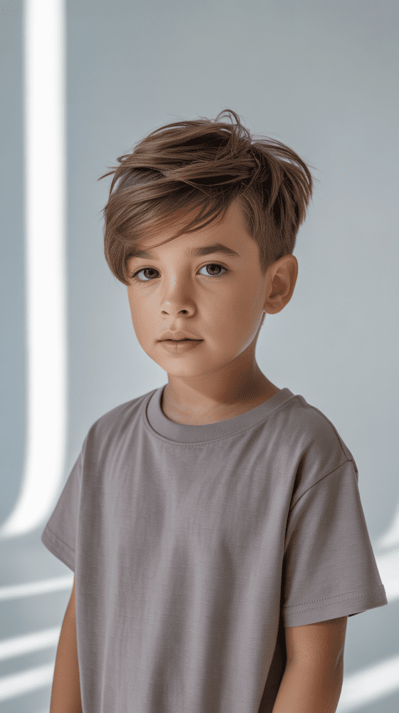 The Adaptive Styling Foundation