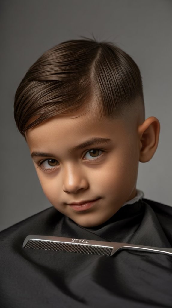 Precision Blend Techniques