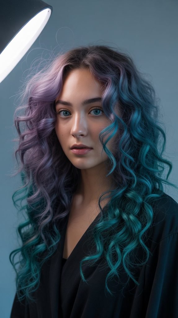 Chromatic Shift Technology