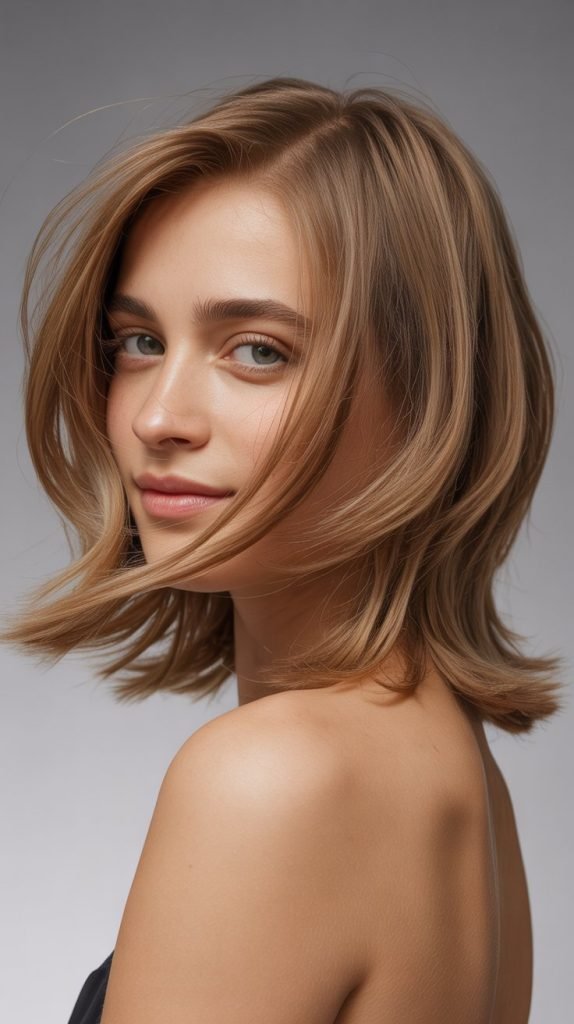 Layered Lob with Movement Maximization