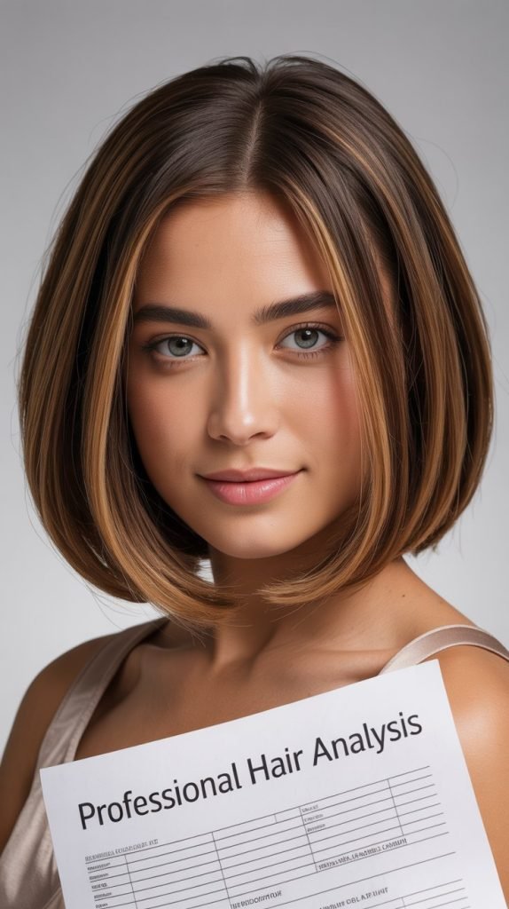 Long-Term Hair Health Management