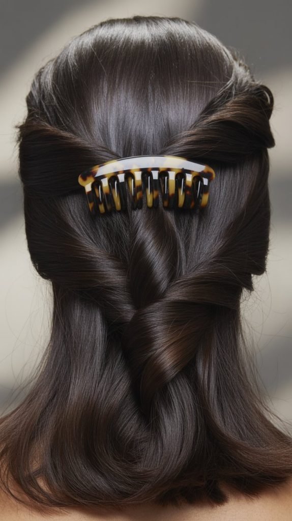  Layered Twist Technique