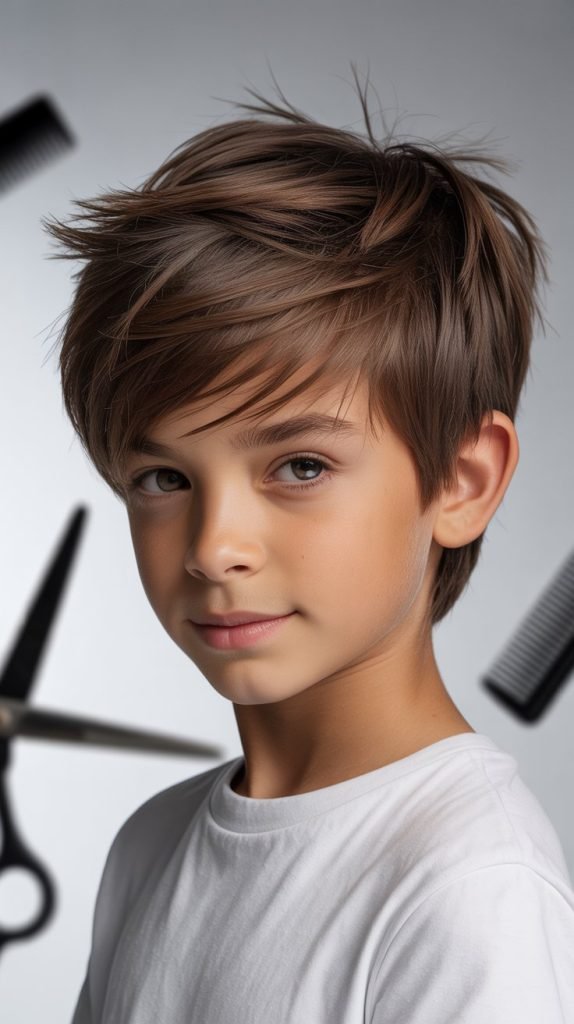 Dynamic Movement Integration