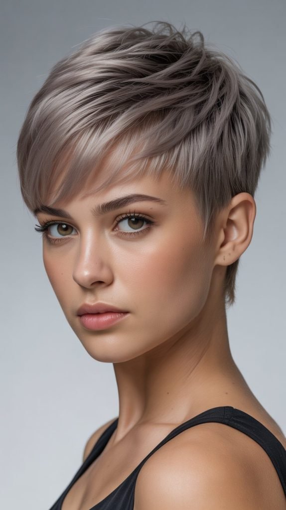 Micro-Layered Pixie Evolution