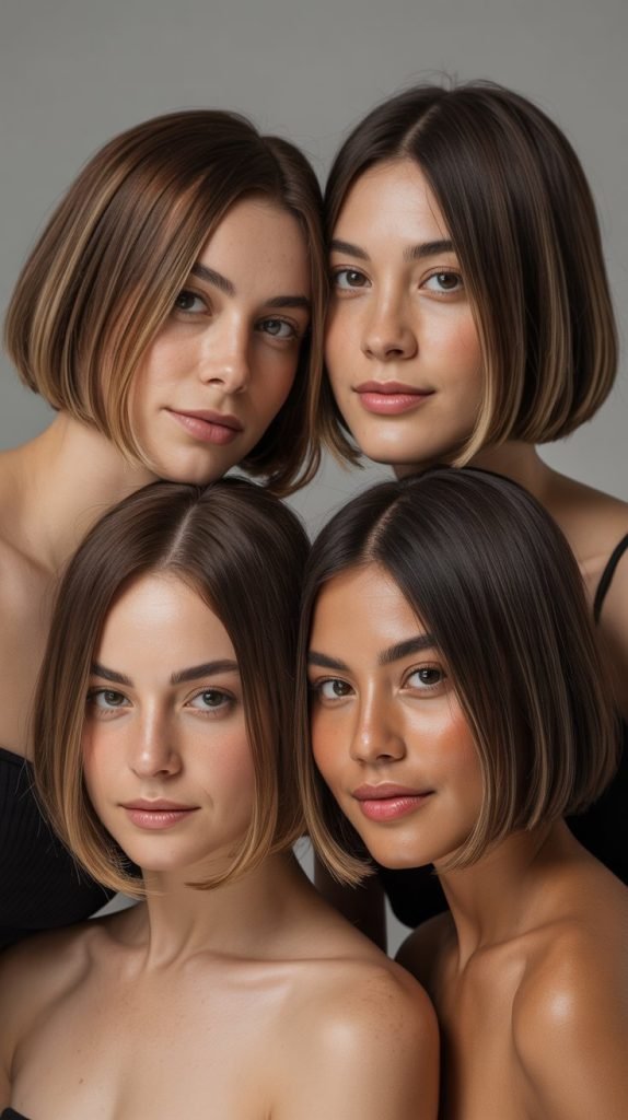 Skin Tone Compatibility