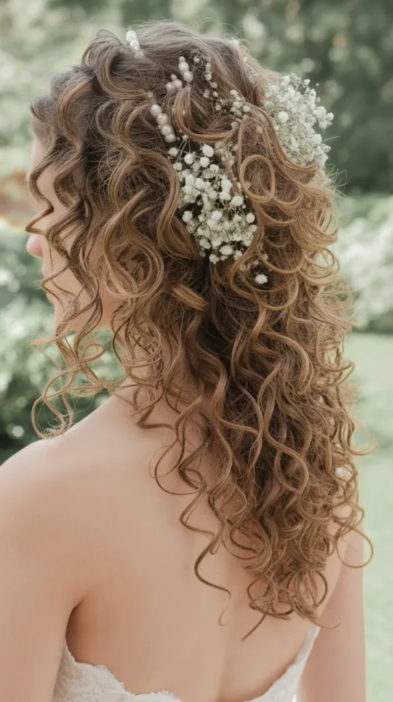 24. Graduated Curl Lengths