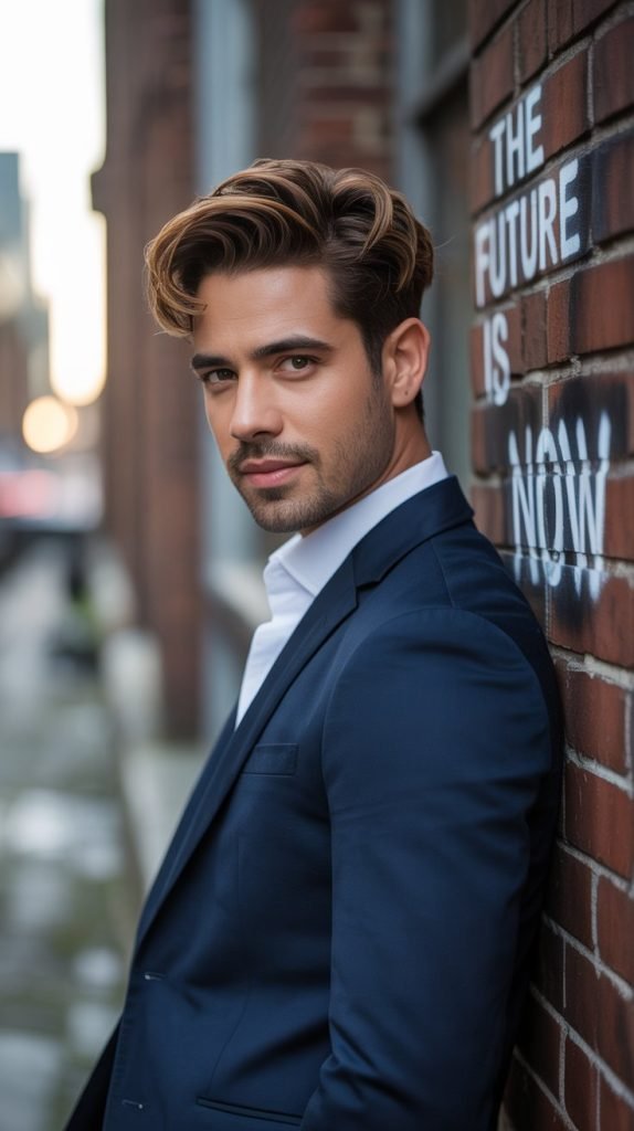 Confidence and Personal Style Integration