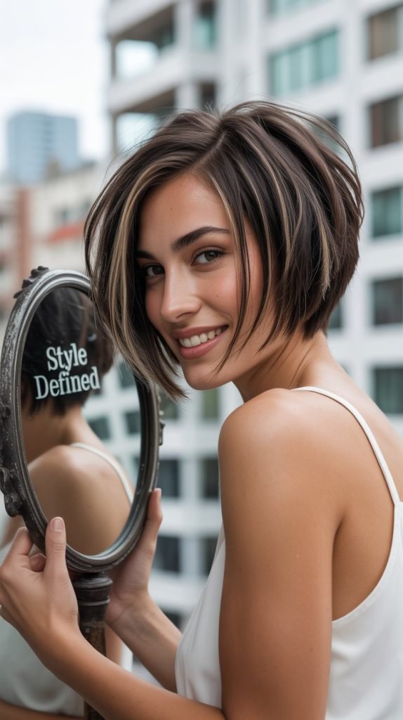 Personal Style Integration and Customization