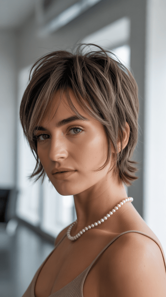 The Contemporary Shag