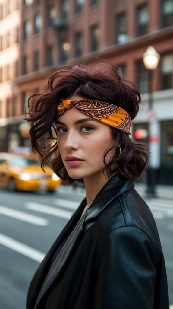 4. Street Style Chic