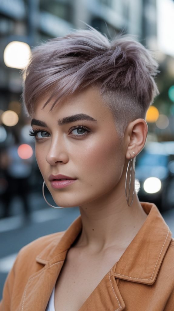 The Disconnected Pixie