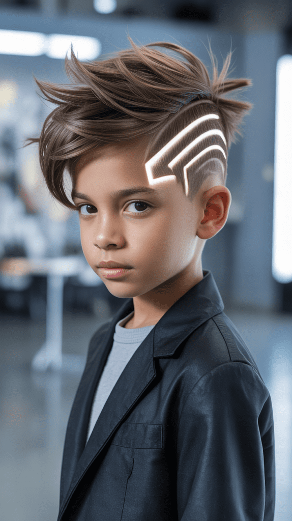 The Hybrid Texture Method