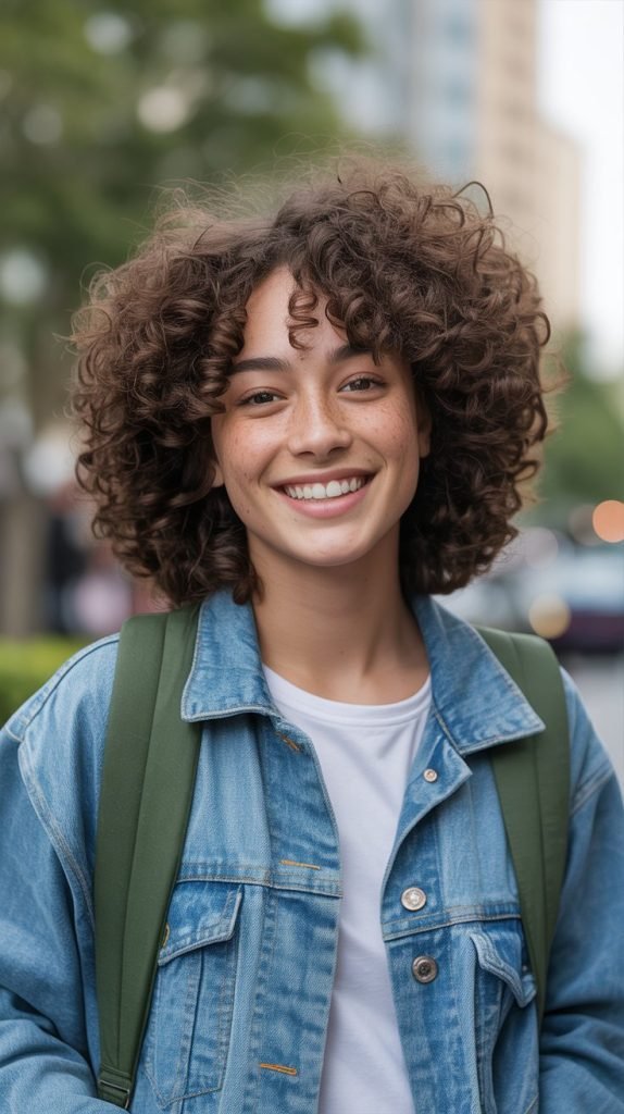 Protective Night-to-Day Styles