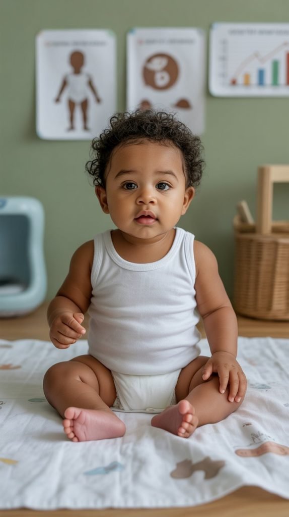 Growth-Encouraging Trim