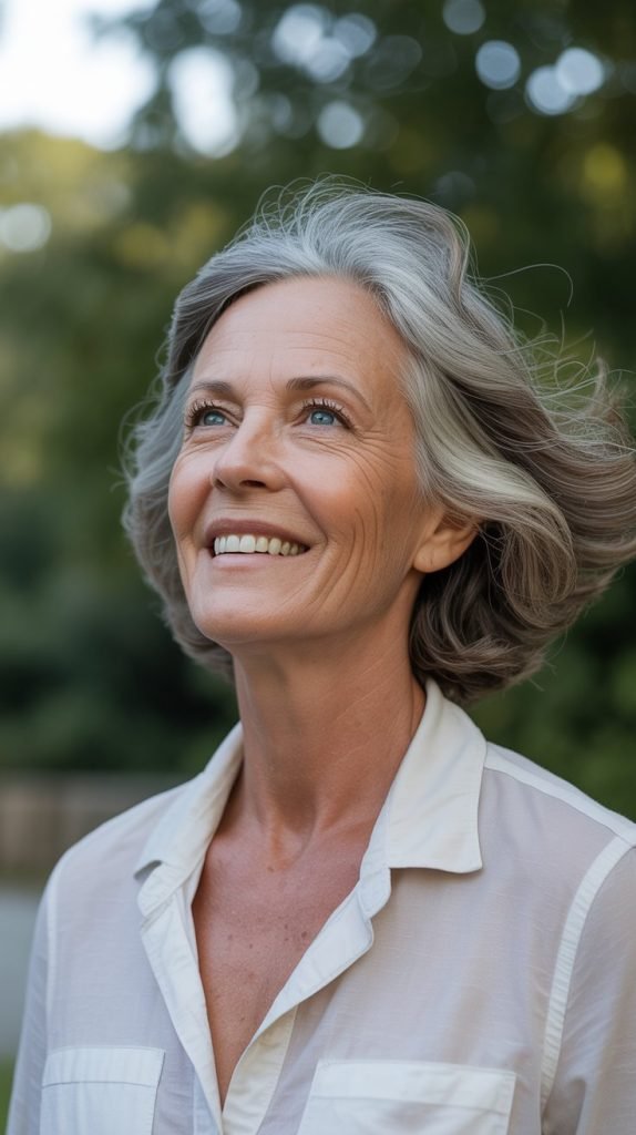 Natural Movement Maximization