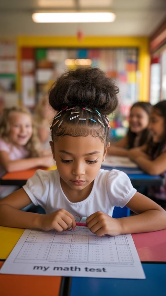 Thick Hair Management Techniques