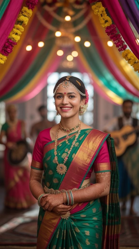  Marathi-Style Cultural Layers