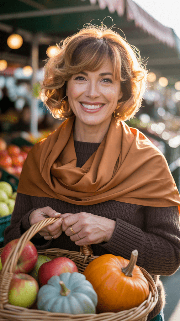  Butterscotch Highlights