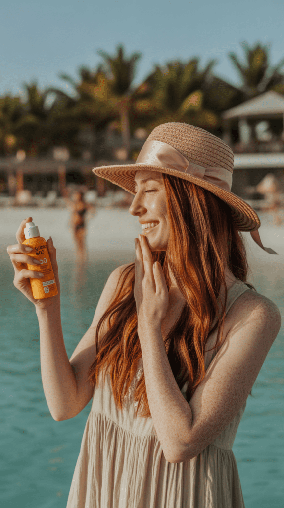 Environmental Protection Strategies