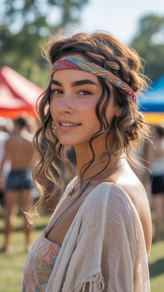  Braided Crown Integration