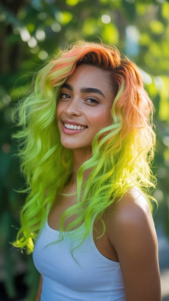  Lemon Sorbet Refresh