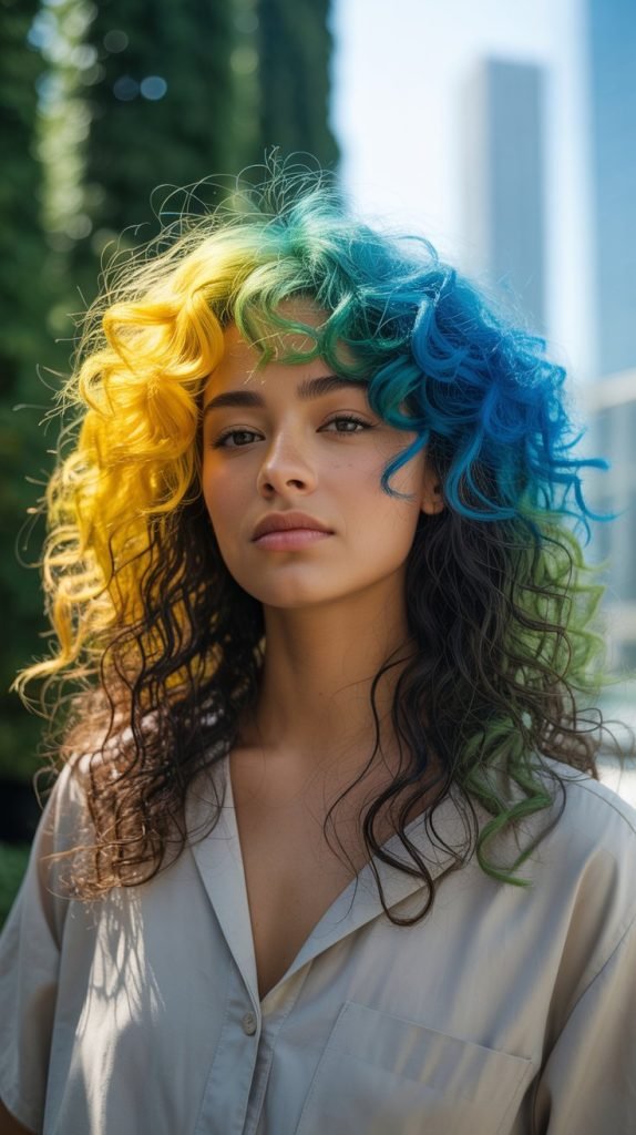 Renewable Energy Visualization