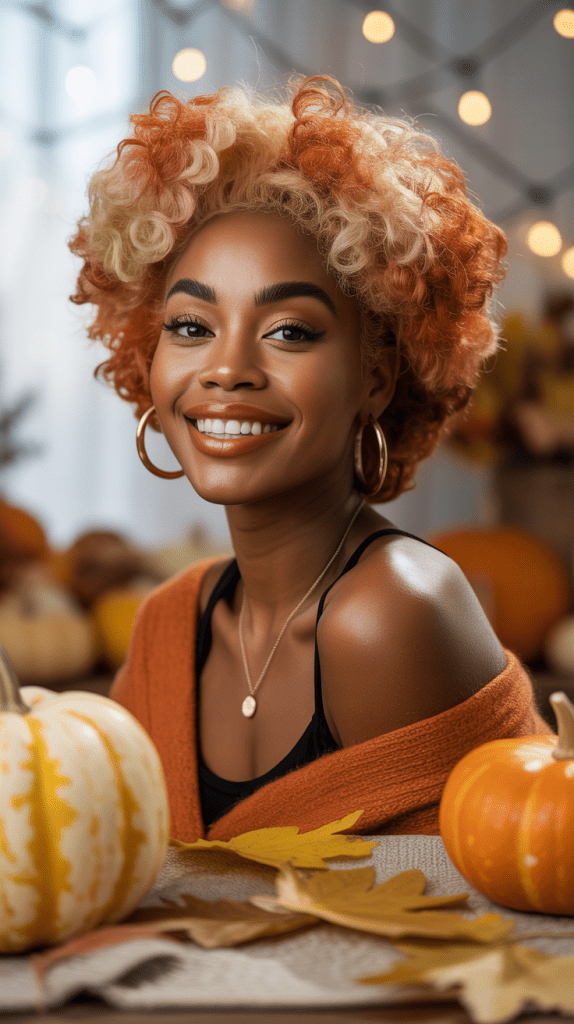 Pumpkin Pie Inspiration