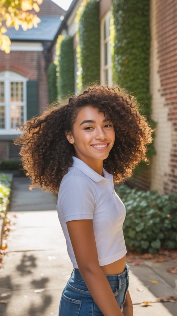 Wash and Go with Gel