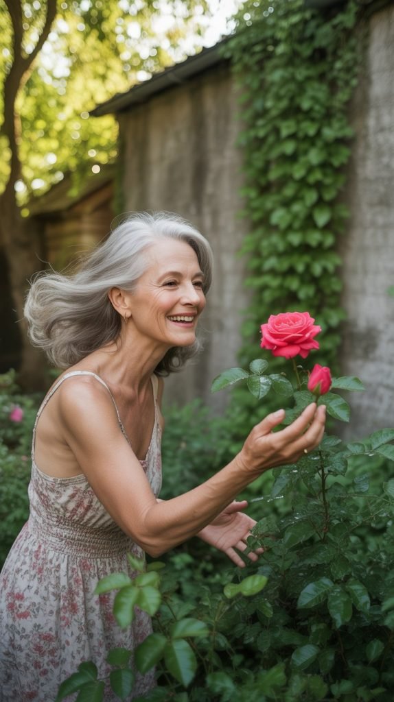 Natural Movement Enhancement