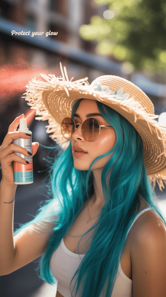 Environmental Protection Strategies