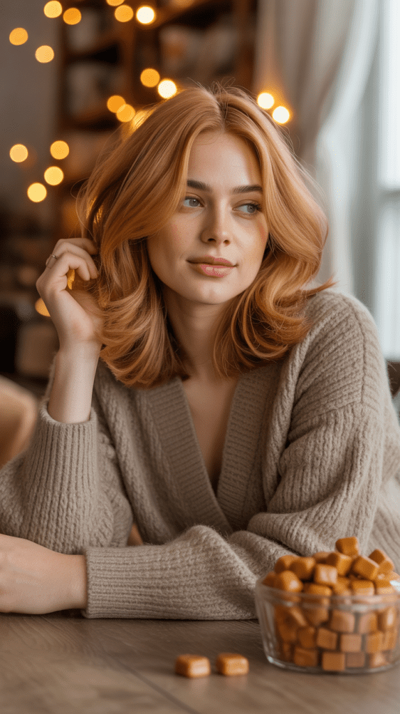  Butterscotch Richness